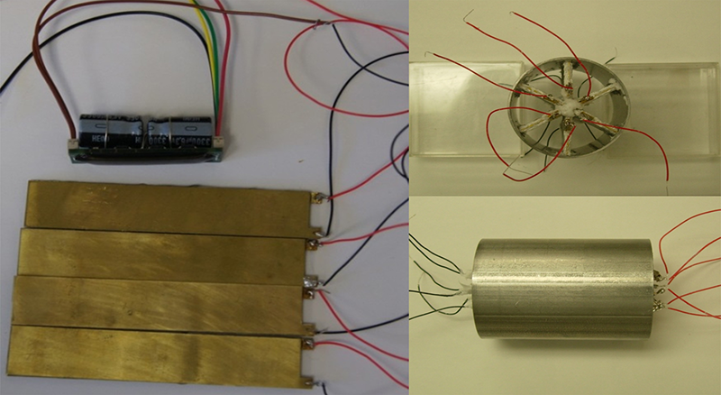 為可穿戴設備收集能量的7種創(chuàng)新方法