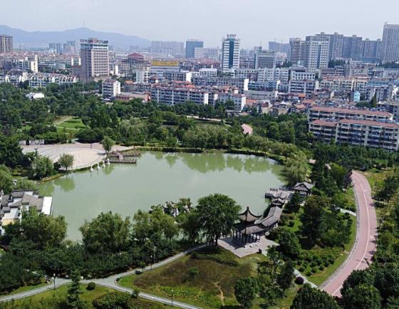 宣城經(jīng)開區(qū)：融入滬蘇浙，爭當(dāng)長三角一體化排頭兵