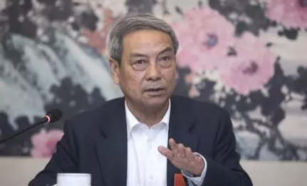 陳錫文：中國農(nóng)村還有5.7億人，判斷鄉(xiāng)村情況要靠科學(xué)統(tǒng)計(jì)而不是返鄉(xiāng)故事！