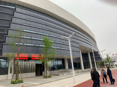 “眾志成城,合力創高”,婁底升創國家高新區工作不斷積累新優勢