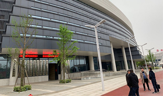 “眾志成城，合力創高”，婁底升創國家高新區工作不斷積累新優勢