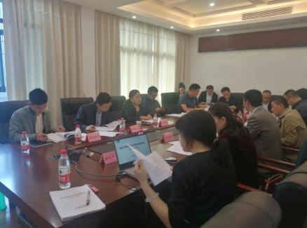 銅梁區(qū)鄉(xiāng)村振興戰(zhàn)略規(guī)劃編制工作順利進行，獲市區(qū)兩級政府高度重視