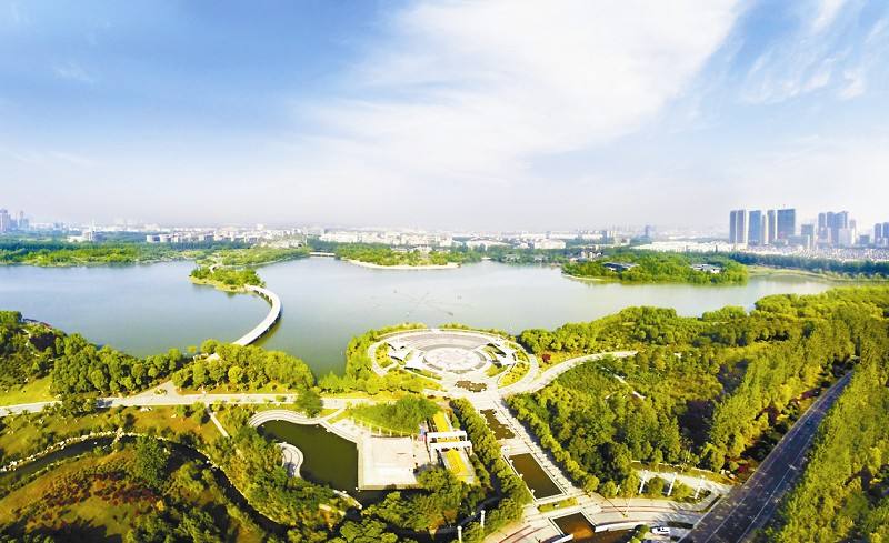 國務院：推進國家級經(jīng)開區(qū)創(chuàng)新提升，打造改革開放新高地