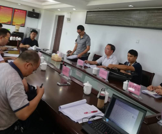 “協(xié)同發(fā)展、全力東融”，賀州高新區(qū)創(chuàng)建跑出“賀州旋律加速度”