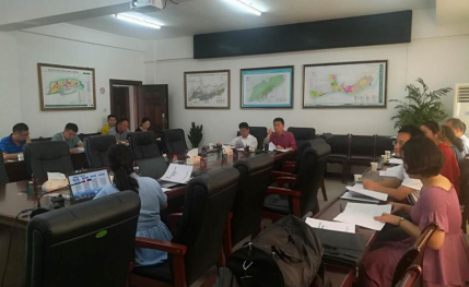 瞄準智慧旅游，張家界高新區創新孵化氛圍濃厚