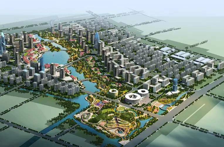 如何進行區域產業規劃？