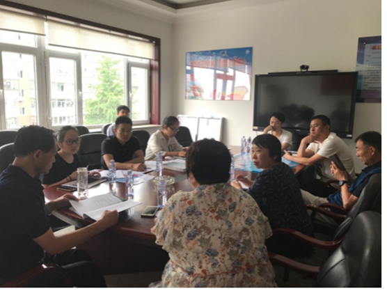 依托貝類(lèi)優(yōu)勢(shì)，遼寧省東港市積極創(chuàng)建省級(jí)現(xiàn)代農(nóng)業(yè)產(chǎn)業(yè)園