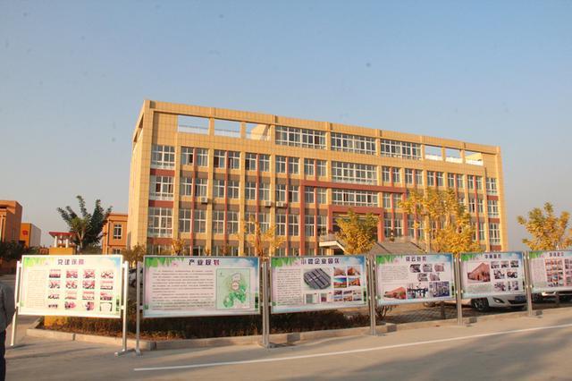 生態(tài)美、活力足、產(chǎn)業(yè)旺！鄒城打造鄉(xiāng)村振興“鄒城樣板”