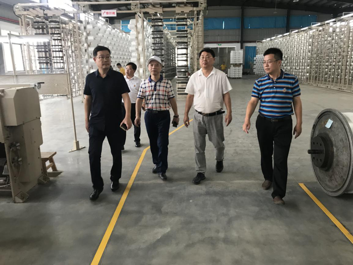 創(chuàng)新發(fā)展縣域經(jīng)濟， 祁陽縣與我院達成全面戰(zhàn)略合作