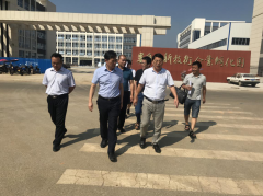 “以升促建”成績斐然，婁底高新區搶抓新機遇