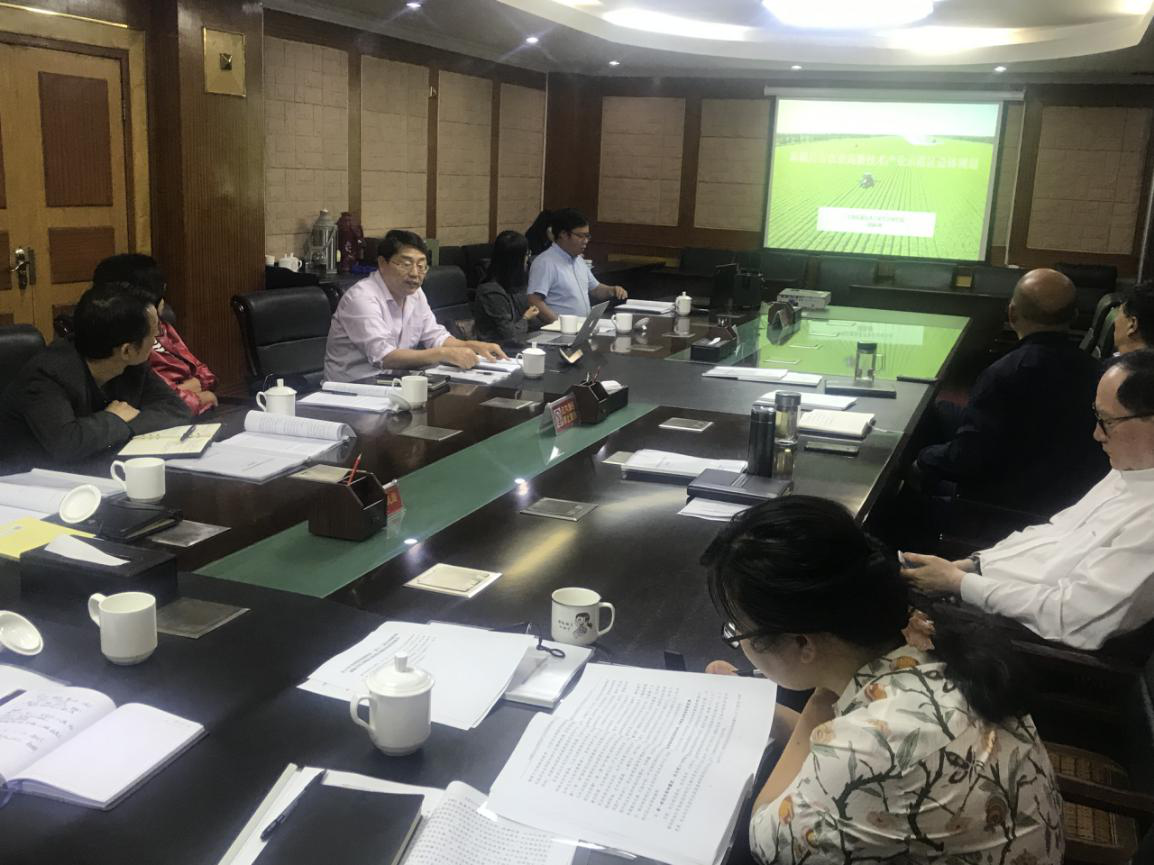 昌吉點(diǎn)燃絲路星火之光 開(kāi)啟國(guó)家農(nóng)高區(qū)新征程