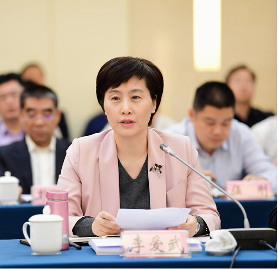 逐夢“國家隊” 岳陽臨港高新區(qū)“以升促建”終迎科技部領(lǐng)導和專家組正式考察