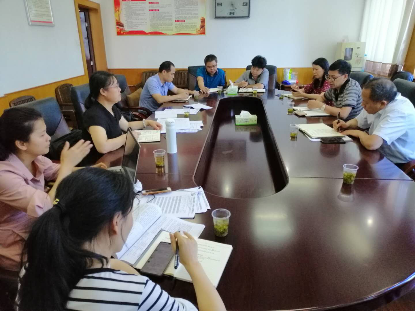 堅定科技引領，郴州謀劃建設可持續發展創新示范區