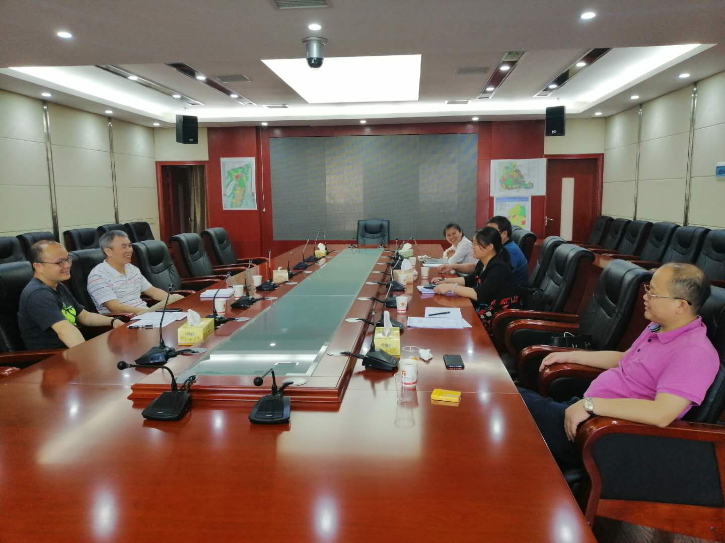 堅定科技引領，郴州謀劃建設可持續發展創新示范區