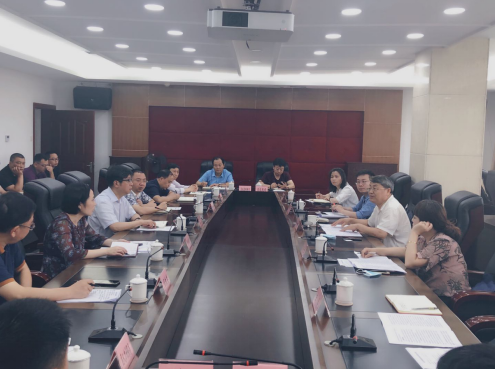 提升產(chǎn)業(yè)發(fā)展能級，大足高新區(qū)按下特色品牌發(fā)展“快進(jìn)鍵”