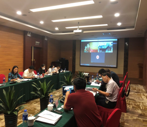 環(huán)京要塞，生態(tài)農(nóng)業(yè)新高地正在崛起——河北承德升創(chuàng)國(guó)家農(nóng)高區(qū)專家論證會(huì)圓滿召開