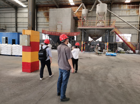 “世界鉛都”水口山，全力打造千億級園區