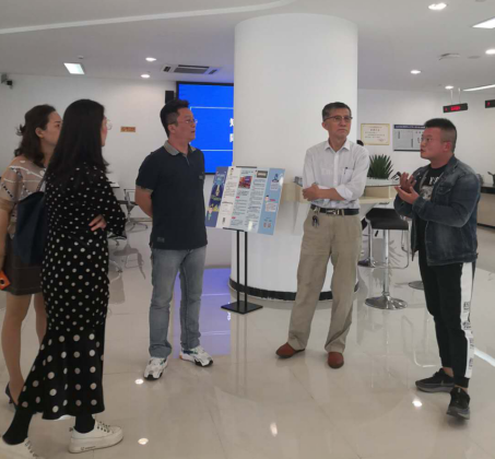 開門問策、集思廣益，為天心區“十四五”高質量發展凝聚智慧