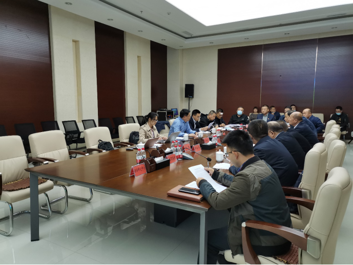 立足干旱荒漠綠洲農業高質量發展，昌吉加快申報國家農高區