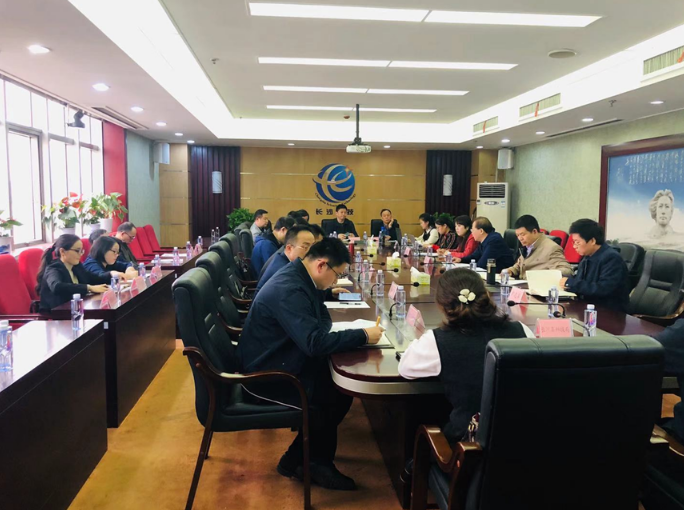 擔負新時代使命任務，長沙科技創新高地加速崛起