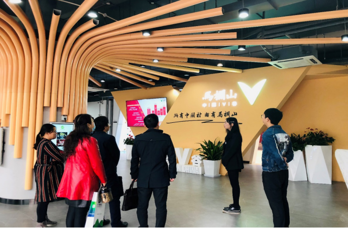 擔負新時代使命任務，長沙科技創新高地加速崛起