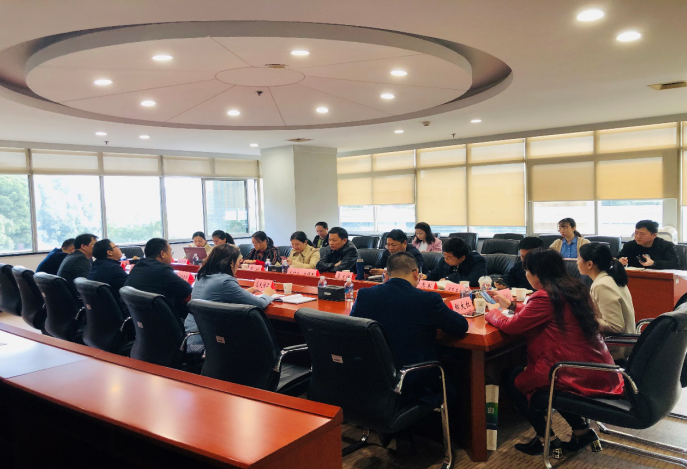 擔負新時代使命任務，長沙科技創新高地加速崛起