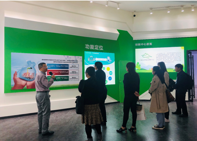 擔負新時代使命任務，長沙科技創新高地加速崛起
