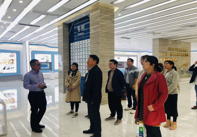 擔負新時代使命任務，長沙科技創新高地加速崛起