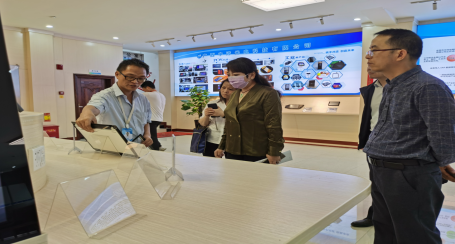 打造千億級(jí)產(chǎn)業(yè)園區(qū)，來(lái)賓高新區(qū)謀劃“十四五”發(fā)展新目標(biāo)