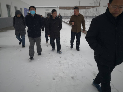 借力專家智慧，云州區蹄疾步穩邁向國家現代農業產業園