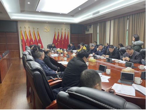 擦亮“魚米之鄉”金字招牌，衡陽縣積極創建優質稻國家現代農業產業園