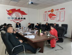 堅持高質量發展，遼源高新區加快創建國家高新區步伐