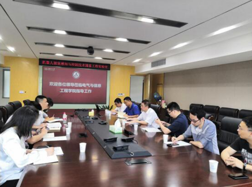 以優(yōu)化產(chǎn)業(yè)鏈為準繩，湖南省輸變電產(chǎn)業(yè)集群加快邁向國家級先進制造業(yè)集群