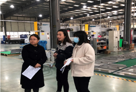 加快園區(qū)升級步伐，六安高新區(qū)全面啟動產(chǎn)業(yè)鏈規(guī)劃工作