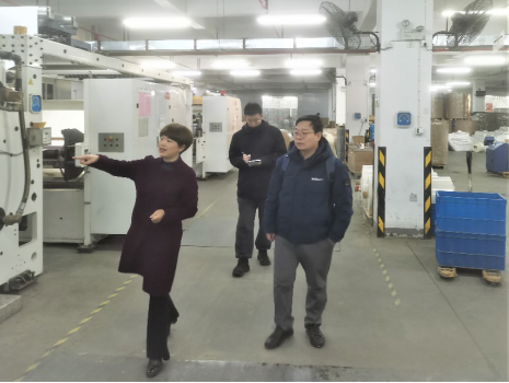 加快園區(qū)升級步伐，六安高新區(qū)全面啟動產(chǎn)業(yè)鏈規(guī)劃工作