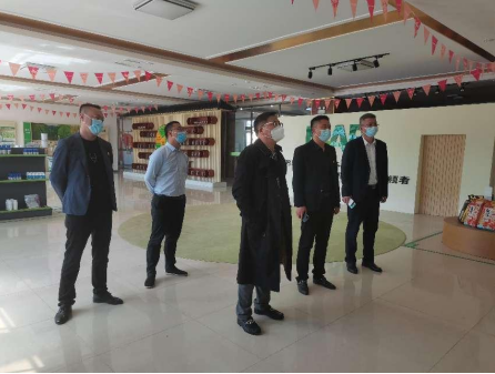 依托糧食和蔬菜兩大優(yōu)質(zhì)產(chǎn)業(yè),新民市向國家農(nóng)業(yè)現(xiàn)代化示范區(qū)邁進