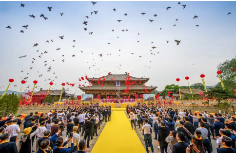 開啟農業(yè)農村現代化新征程,高平市積極爭創(chuàng)國家農業(yè)現代化示范區(qū)