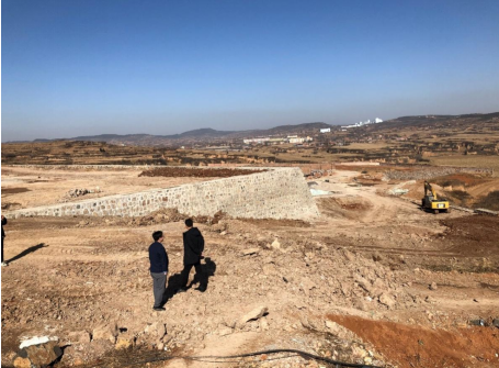 開啟農業(yè)農村現代化新征程,高平市積極爭創(chuàng)國家農業(yè)現代化示范區(qū)