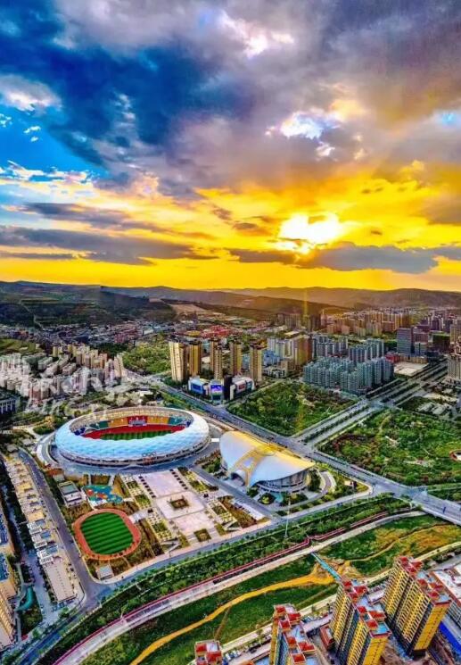 再識高新區，謀定創高路——在定西高新區創建國家高新區全市動員大會上