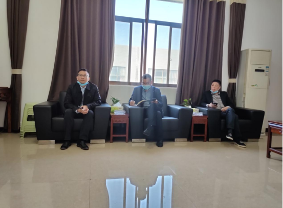 婁底高新區(qū)工程機械產(chǎn)業(yè)發(fā)展迅猛，擎畫國家火炬特色產(chǎn)業(yè)基地藍(lán)圖