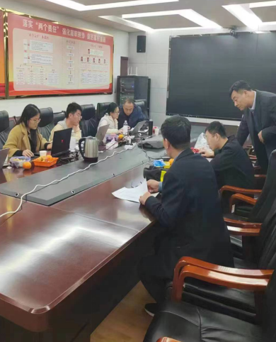 勇擔“夯實糧食安全根基”責任，翼城縣積極創建糧食高產典范型國家現代農業產業園