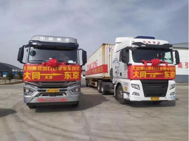 奮進新征程，建功新時代 ——云州積極推進國家鄉(xiāng)村振興示范縣創(chuàng)建