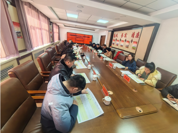 精準謀劃 深入服務 我院助力科右前旗論證創建國家現代農業產業園擬實施項目